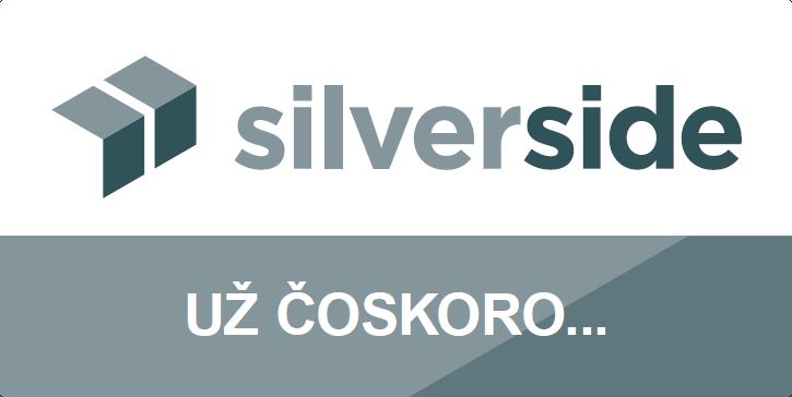 Silverside - už čoskoro